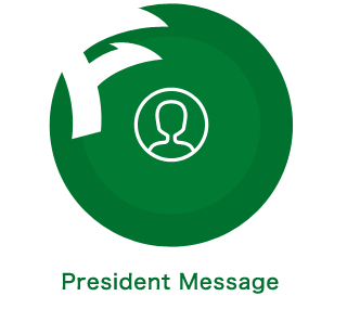 President Message