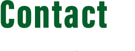 CONTACT　お問い合わせ